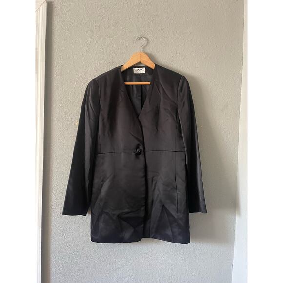 Gianni Long Jacket - Picture 2 of 7